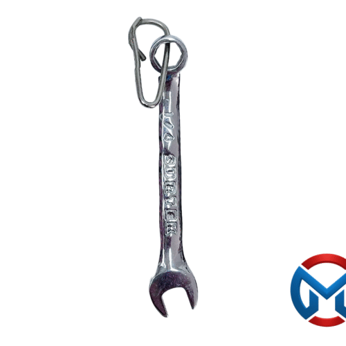 LLAVERO LLAVE COMBINADA 1/4″ SURTEK